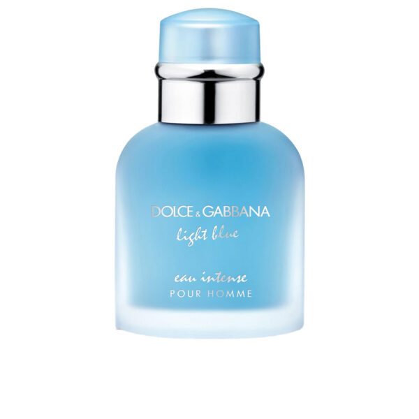 Dolce e Gabbana light blue eau intense 100ml